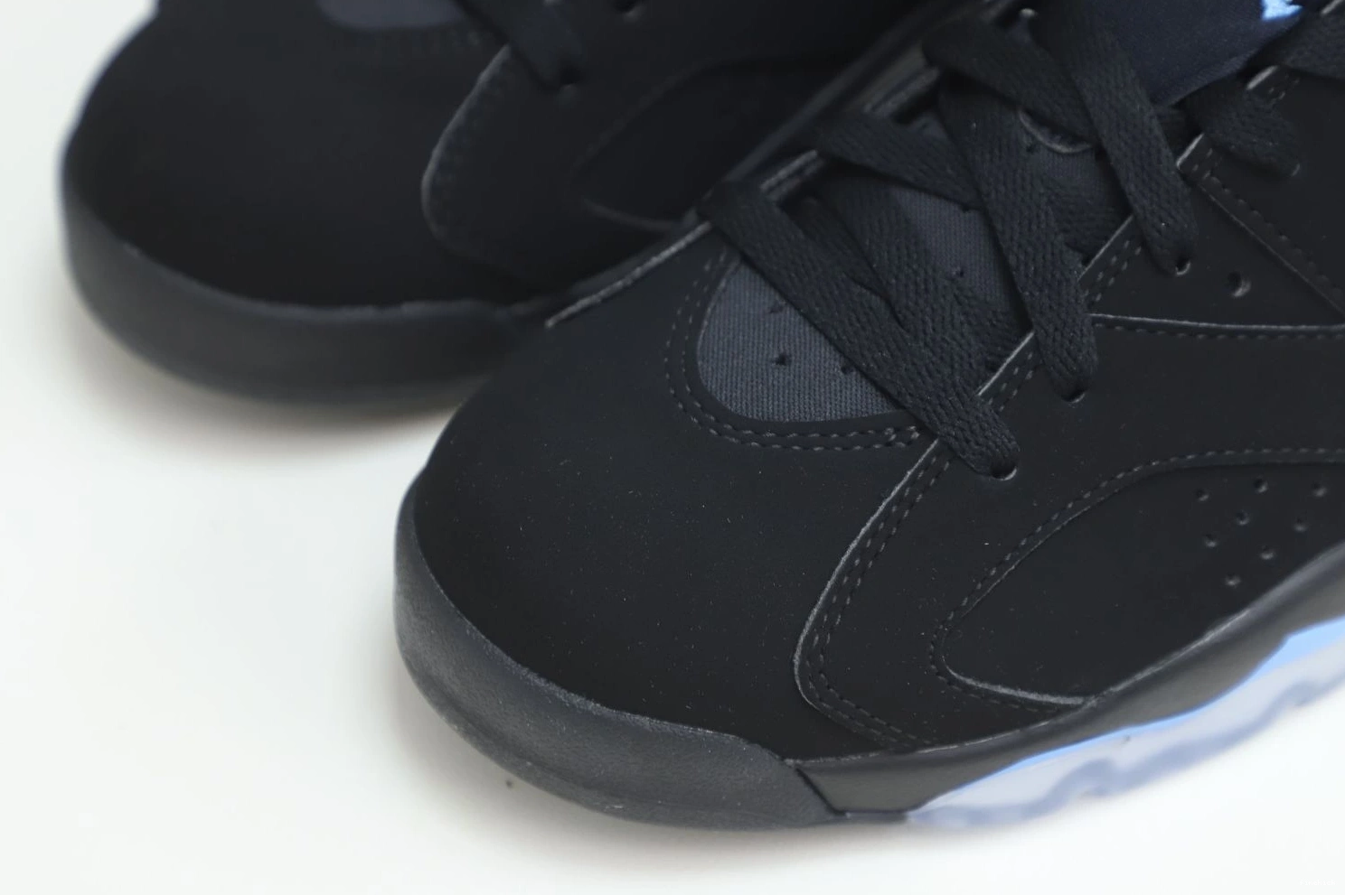 Jordan 6 Jordan Air unc 0103